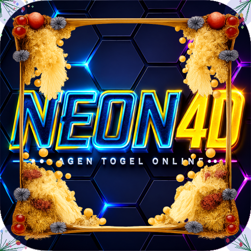 neon4d — galeri pratinjau Resmi APK